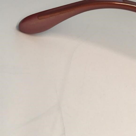 New Authentic Elegant Pink Sunglasses GG0793SK 003 main image 7